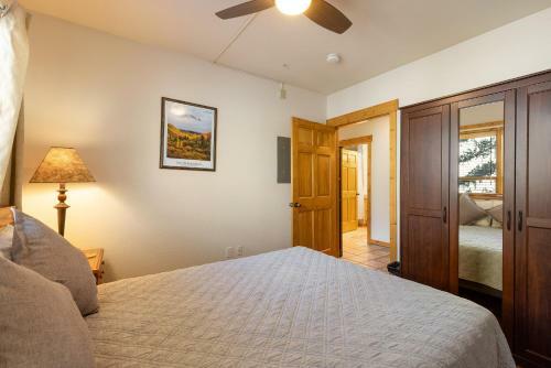 Apartamento 2658 Tenderfoot Lodge Condo