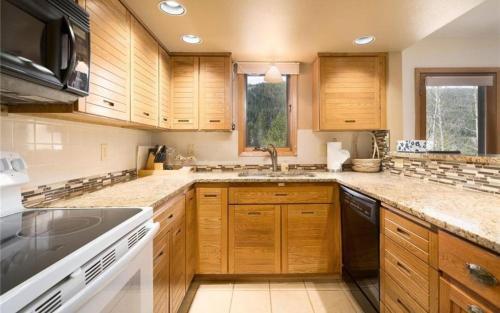 Apartamento Frostfire D24 Condo
