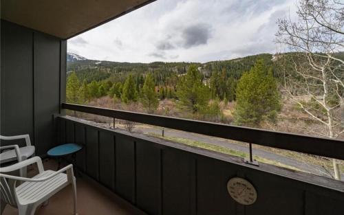 Apartamento Frostfire D24 Condo