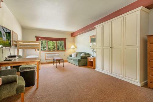Gateway Mountain Lodge 5029 - Keystone