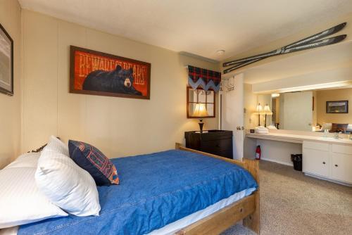 Apartamento 1095 Wild Irishman Condo