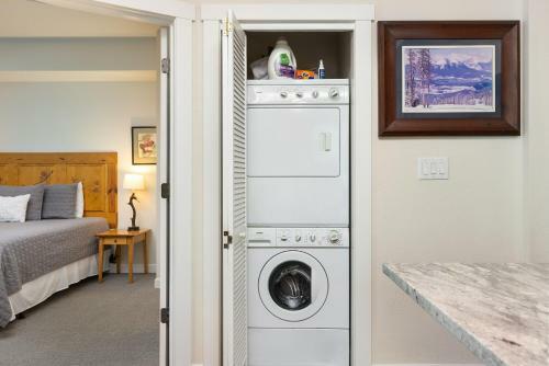 Apartamento The Seasons 1834 Condo