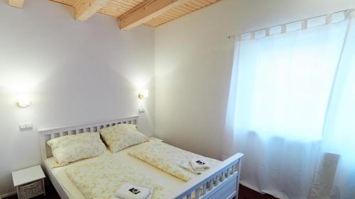 Apartm�ny Hab�nsk�, Cel� D?m
