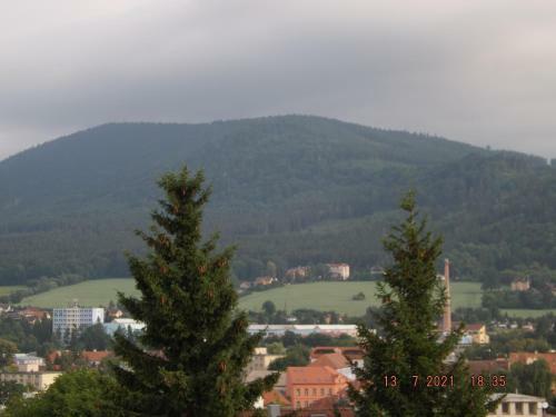 Apartm�n Na Vyhl�dce 353
