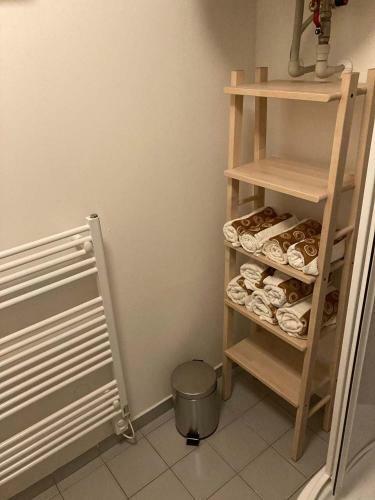 Horsk� Apartm�n Pr�?ily