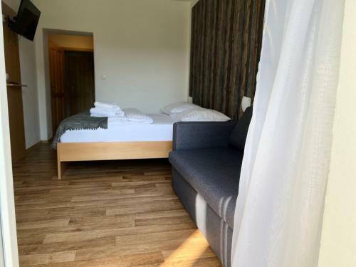 Hostal Penzion Dob�k Pase?n�