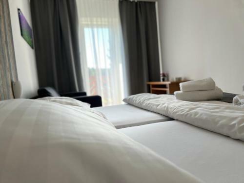 Hostal Penzion Dob�k Pase?n�