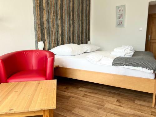 Hostal Penzion Dob�k Pase?n�