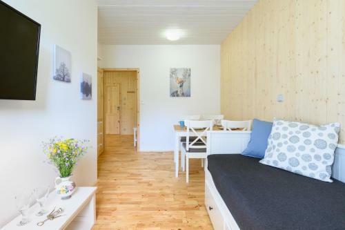 Marvelous Lake View Apartments - Jezerka Lipno