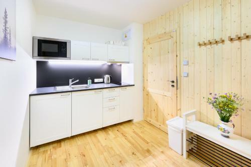 Marvelous Lake View Apartments - Jezerka Lipno