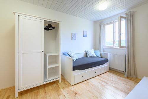 Marvelous Lake View Apartments - Jezerka Lipno