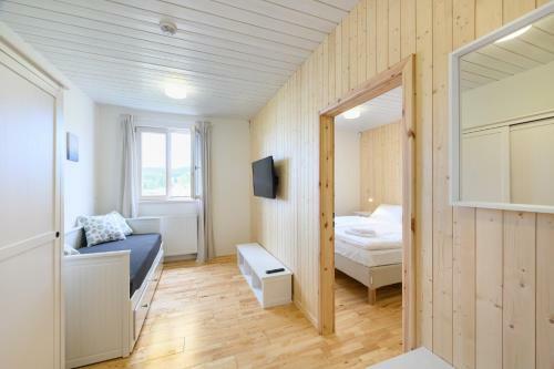Marvelous Lake View Apartments - Jezerka Lipno