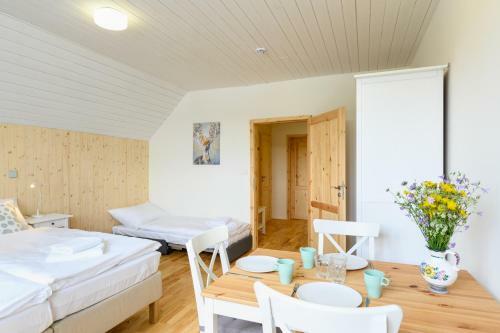 Marvelous Lake View Apartments - Jezerka Lipno