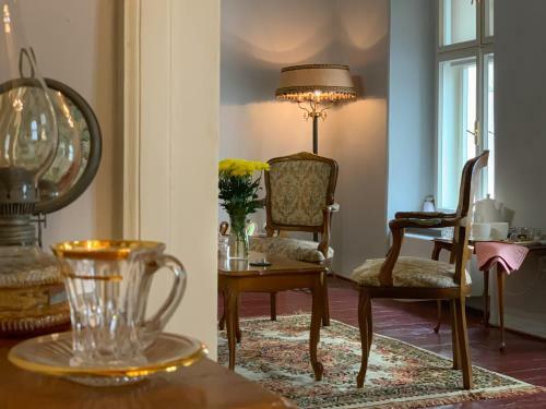 Apartamentos Lucerna - D?m S Du?� P?�bor