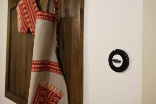 Apartamentos Lucerna - D?m S Du?� P?�bor