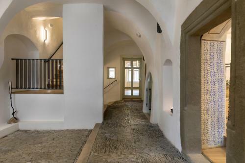 Apartamentos Lucerna - D?m S Du?� P?�bor