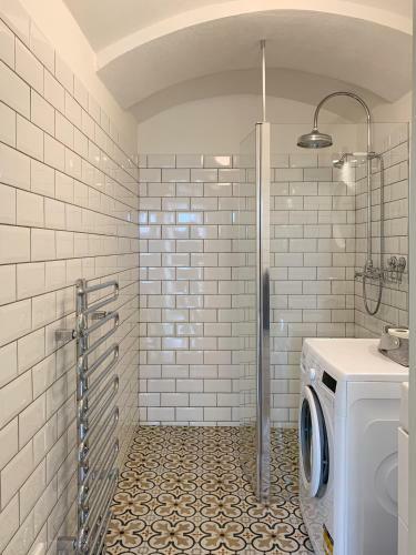 Apartamentos Lucerna - D?m S Du?� P?�bor