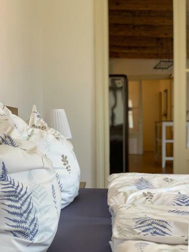 Apartamentos Lucerna - D?m S Du?� P?�bor