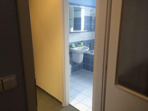 Horsk� Hotel Kolowrat