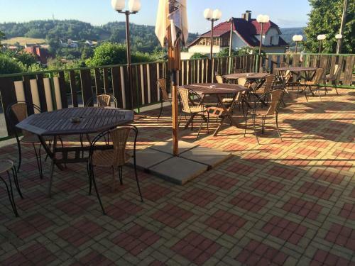 Horsk� Hotel Kolowrat