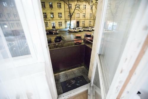 Lovely Apartment Miriam With Private Parking