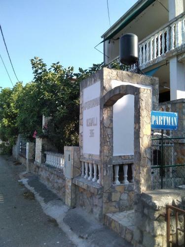 Apartmani Kralj