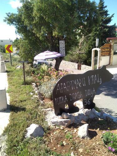 Apartmani Kralj