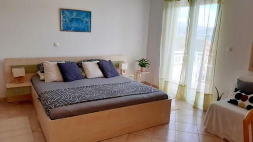 Studio Apartment Green Olive