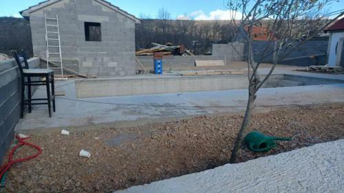 New Mirjana House 1 With Pool