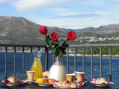 Romantic Apartment