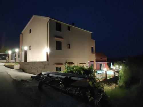 Holiday Home Veronika