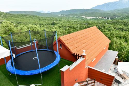 Holiday Home Veronika