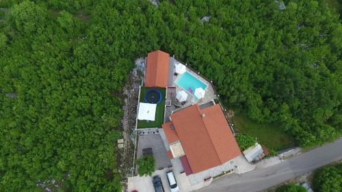 Holiday Home Veronika