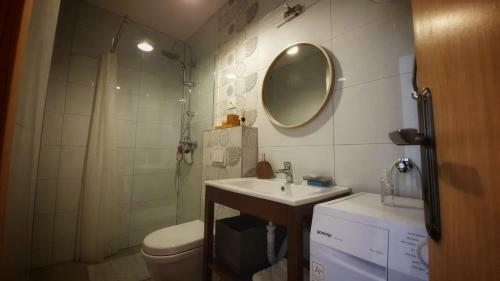 Villa Holiday Home Laura, Makarska - Runovi?i
