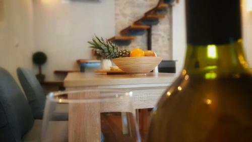 Villa Holiday Home Laura, Makarska - Runovi?i