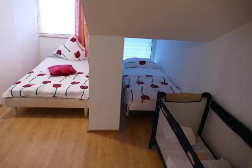 Apartamento Villa Lavanda Spalato