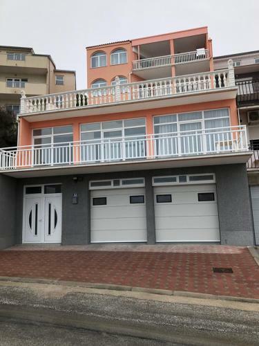 Apartamento Villa Lavanda Spalato