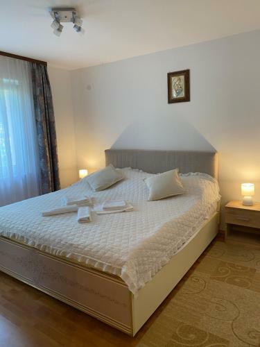 Apartamento Villa Lavanda Spalato
