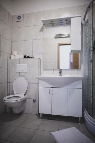 Apartamento Villa Lavanda Spalato