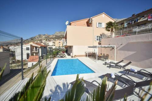 Villa Kristijan - Paradise Near Split