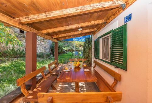 Agroturismo Holiday Home Frane