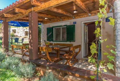 Agroturismo Holiday Home Frane