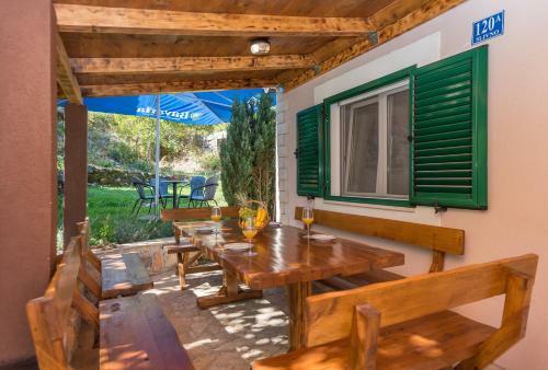 Agroturismo Holiday Home Frane