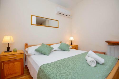 Villa Ognjistar Surrounded By Nature And Peace