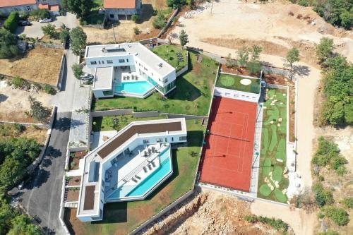 Villa Estate Di Pasqual 1