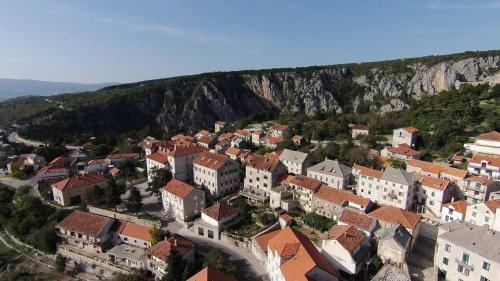 Villa Nada Zmijavci