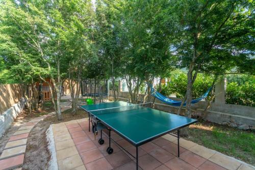 Villa Holiday Home Paradise