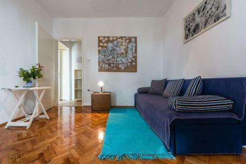 Apartamento Ljiljana