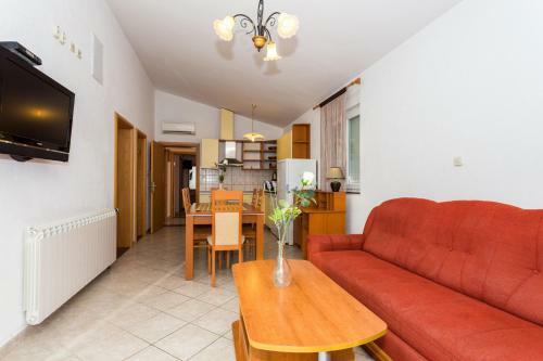 Apartamento Holiday Home