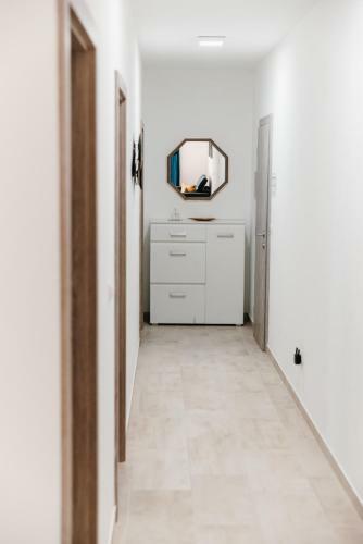 Apartmani Komarna
